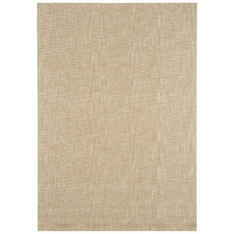 Tappeto moderno Tweed Sand Asiatic Carpets