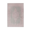tappeto moderno Pierre Cardin Caprice Exclusive 110 argento/rosa