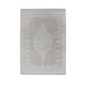 tappeto moderno Pierre Cardin Caprice Exclusive 110 argento/grigio