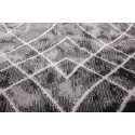 tappeto moderno Pierre Cardin Bellevie Exclusive 110 argento/antracite