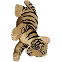 Tappeto Sitap Animals Tiger Toy Natur