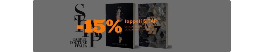TAPPETI SITAP IMPERIAL
